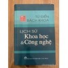 Từ điển bách khoa Lịch sử Khoa học và Công nghệ