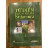 Từ điển bách khoa Britannica