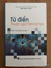 Từ điển thuật ngữ Tâm lý học 