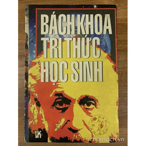 Bách khoa Tri thức học sinh