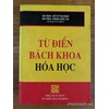 Từ điển bách khoa Hoá học 