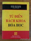Từ điển bách khoa Hoá học 