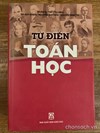 Từ điển Toán học 