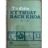 Từ điển Kỹ thuật bách khoa