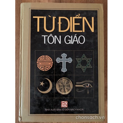Từ điển Tôn giáo 