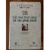 Từ điển Các nhà phát minh  và các phát minh 