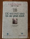 Từ điển Các nhà phát minh  và các phát minh 