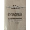 Từ điển Các nhà phát minh  và các phát minh 