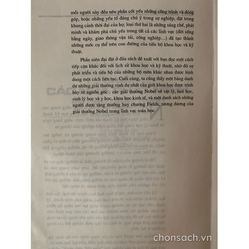 Từ điển Các nhà phát minh  và các phát minh 