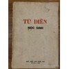 Từ điển Học sinh 