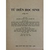Từ điển Học sinh 