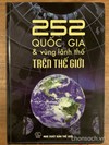 252 quốc gia và vùng lãnh thổ trên thế giới (tái bản lần 7)