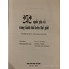 252 quốc gia và vùng lãnh thổ trên thế giới (tái bản lần 7)