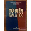 Từ điển Tâm lý học 