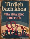 Từ điển bách khoa Nhà hoá học trẻ tuổi 