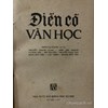 Điển cố văn học 