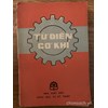 Từ điển Cơ khí 