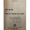 Sách tra cứu của Nhà kỹ thuật địa chất