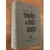 Tra cứu thuốc và biệt dược 