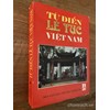 Từ điển Lễ tục Việt Nam