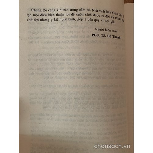 Từ điển Từ công cụ tiếng Việt 