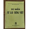 Từ điển Từ láy tiếng Việt