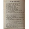 Từ điển vần Trắc tiếng Việt 