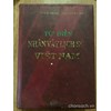 Từ điển Nhân vật lịch sử Việt Nam