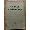 Từ điển Chính trị 