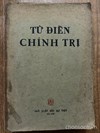 Từ điển Chính trị 