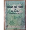 Những cây thuốc và vị thuốc Việt Nam