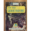 Giới thiệu lịch sử Toán học