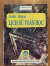 Giới thiệu lịch sử Toán học