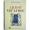 Lịch sử Vật lý học (chờ cập nhật)
