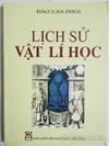 Lịch sử Vật lý học (chờ cập nhật)
