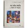 Sự tiến triển của Vật lý học (chờ cập nhật)