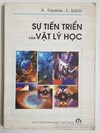 Sự tiến triển của Vật lý học (chờ cập nhật)