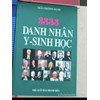 3333 Danh nhân Y - Sinh học (chờ cập nhật)