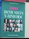 3333 Danh nhân Y - Sinh học (chờ cập nhật)