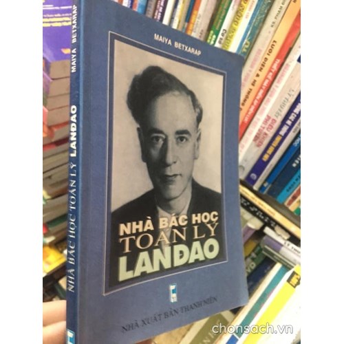 Nhà bác học toán lý Lan Đao (chờ cập nhật)
