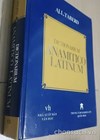 Dictionarium Anamitico Latinum ( Từ Điển An Nam La Tinh )