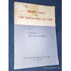 Triết học và khoa học tự nhiên