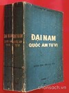 Đại Nam quấc âm tự vị (Khai Trí)