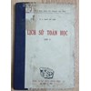 Lịch sử Toán học (2)