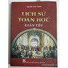 Lịch sử Toán học giản yếu (4)