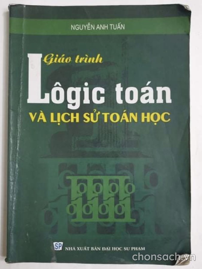 Logic toán và lịch sử Toán học (5)