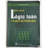 Logic toán và lịch sử Toán học (5)