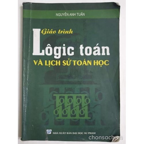 Logic toán và lịch sử Toán học (5)