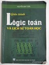Logic toán và lịch sử Toán học (5)