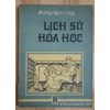 Lịch sử Hoá học 